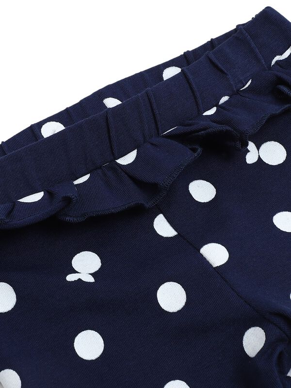 Long Sleeve Tshirt + Legging image number 5
